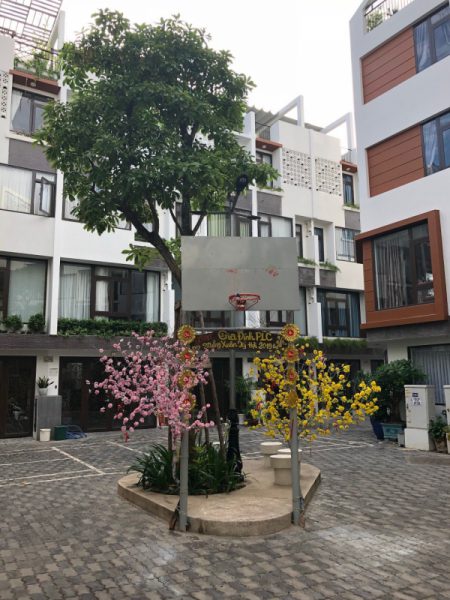 Bán nhà Cư Xá Phú Lâm B, quận 6, Dt 3,2x12m, đúc 3,5 tấm, khu cao cấp