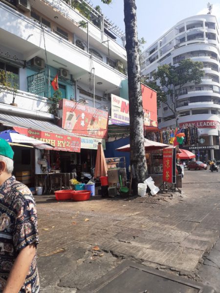 Bán chung cư đường Trần Phú, quận 5, Dt 76m2 giá 2 tỷ