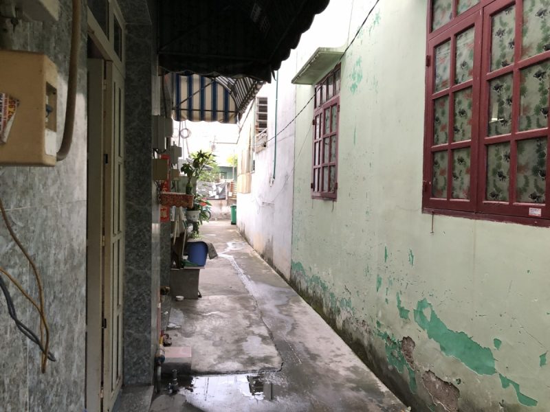 Bán nhà hẻm phường Tân Tạo A, Bình Tân, 95m2, hẻm Nguyễn Cửu Phú