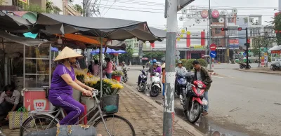 Có nên mua đất nền Cần Đước năm 2026? Phân tích chi tiết