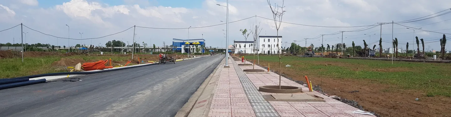 So sánh đất nền Cần Đước và Bình Chánh – Nên chọn khu nào để đầu tư?