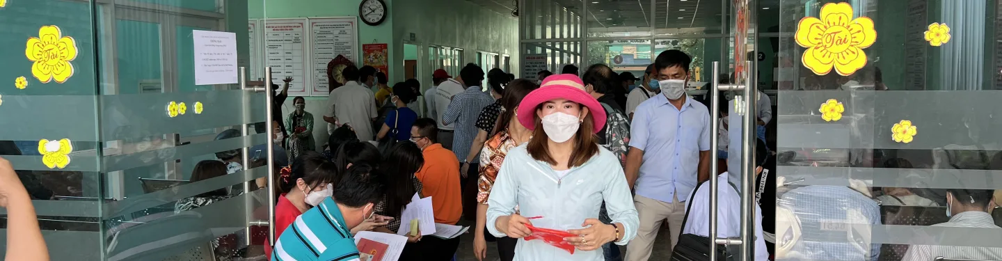 Kinh nghiệm mua đất nền thổ cư Cần Đước an toàn, tránh rủi ro