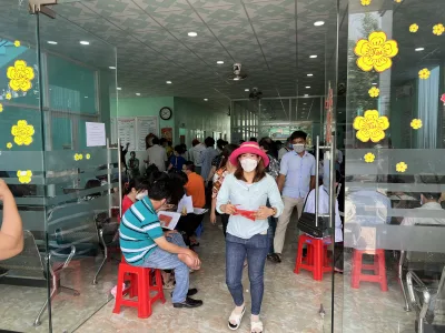 Kinh nghiệm mua đất nền thổ cư Cần Đước an toàn, tránh rủi ro