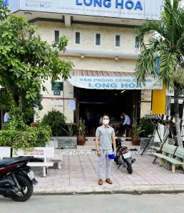 Kinh nghiệm mua đất nền thổ cư Cần Đước an toàn, tránh rủi ro