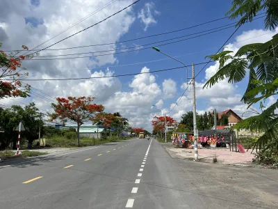 Có nên mua đất nền Cần Đước năm 2026? Phân tích chi tiết