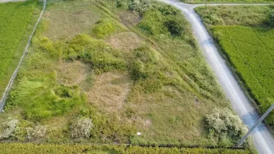 Bán đất nền thổ cư xã Cần Đước, Long An: 4 nền liền kề; 5x35m; mặt đường 5m