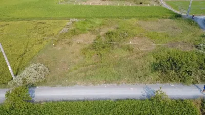 Bán đất nền thổ cư xã Cần Đước, Long An: 4 nền liền kề; 5x35m; mặt đường 5m