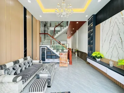 Góc nhìn về sản phẩm nhà ở tại Cần Đước – Xu hướng đầu tư và an cư năm 2026