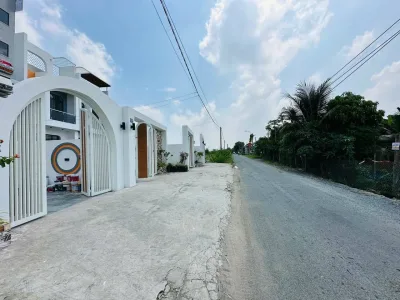 Góc nhìn về sản phẩm nhà ở tại Cần Đước – Xu hướng đầu tư và an cư năm 2026