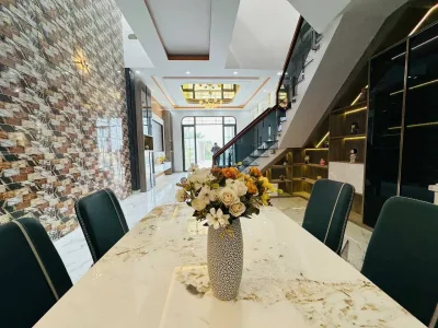 Góc nhìn về sản phẩm nhà ở tại Cần Đước – Xu hướng đầu tư và an cư năm 2026