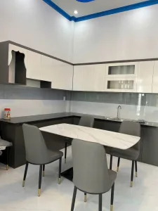 Bán nhà mới xã Mỹ Lộc, Cần Giuộc| Dt 90m2; shr; 1,73ty; gần DT835