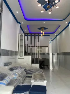 Nhà xã Mỹ Lộc, Cần Giuộc| Dt 90m2; shr; 1,73ty; gần DT835