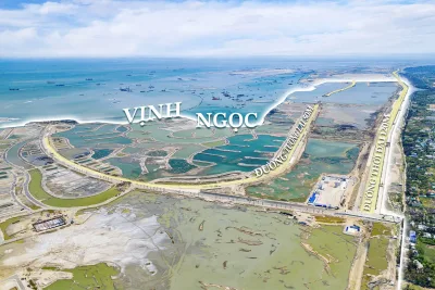 Giỏ hàng 26 căn Vịnh Ngọc, Vinhomes Green Paradise| quỹ căn độc quyền Newstarland