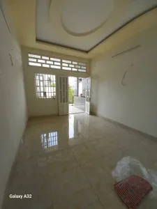 Bán gấp nhà xã Phước Lý, Cần Giuộc| 4.3 x 30m. Giá 1ty950 còn tl