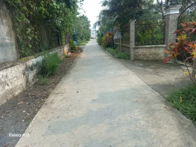 Bán nhà xã Phước Lý, Cần Giuộc| 4.3 x 30m. Giá 1ty950 còn tl