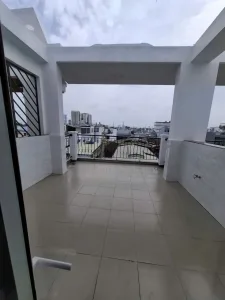 Bán nhà hẻm nhựa Hương Lộ 2, Bình Tân: 4x20m 4,5tấm