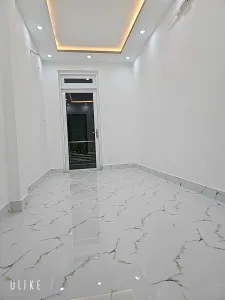 nhà đường Chiến Lược, p Bình Trị Đông; 5x11m 3 tầng, xe hơi