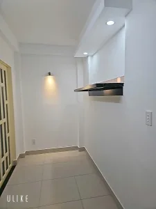 nhà đường Chiến Lược, p Bình Trị Đông; 5x11m 3 tầng, xe hơi