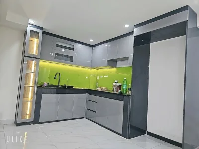 Bán nhà đường Chiến Lược, p Bình Trị Đông; 5x11m 3 tầng, xe hơi