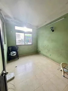 Bán căn Nhà cũ 2 lầu khu Bình Phú 2, phường Bình Phú, quận 6: 3x10m