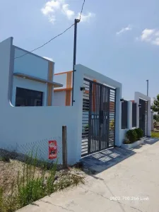 Bán nhà Long Khê, Rạch Kiến, Cần Đước: 5x30m; 1,95ty