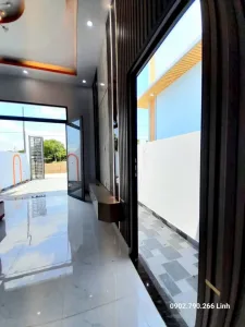 Bán nhà Long Khê, Rạch Kiến, Cần Đước: 5x30m; 1,95ty