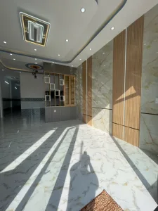 Nhà xã Mỹ Lộc, Cần Giuộc, Long An: Nhà mới 5x20m; 1,6ty