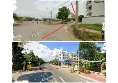 Bán nhà KDC Sài Gòn Chợ Lớn p.7 quận 8; Dt 90m2, nhà 4 tầng