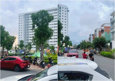 Bán nhà khu An Lạc, Huỳnh Bá Chánh, xã Tân Nhựt mới; 50m2, 3t