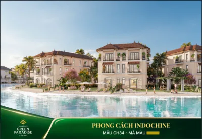 Giỏ hàng Vịnh Ngọc, Vinhomes Green Paradise| quỹ căn độc quyền Newstarland