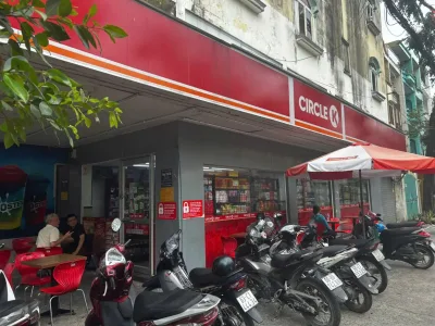 Bán nhà căn góc 2 mặt tiền đường Bình Phú, phường Bình Phú; Dt sàn 255m2