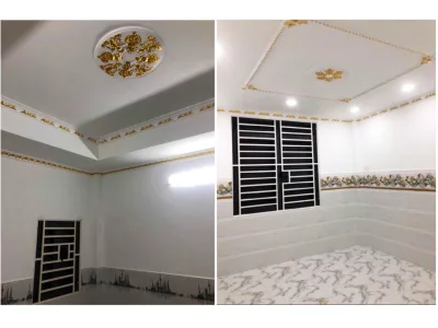 Bán nhà hẻm xe hơi, đường Mã Lò, phường Bình Trị Đông; 4x20m, 3 lầu
