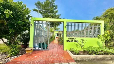 Nhà vườn thị trấn Cần Giuộc; xã Cần Giuộc Tây Ninh: 310m2 thổ cư