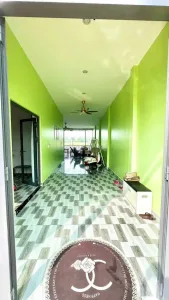 Nhà vườn thị trấn Cần Giuộc; xã Cần Giuộc Tây Ninh: 310m2 thổ cư