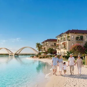 Bán biệt thự biển Cần Giờ, căn VN59-83 Vinhomes Green Paradise