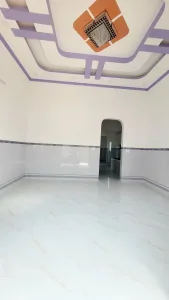 Bán nhà xã Phước Lâm Cần Giuộc; 4x20m, 3pn, 1,3ty