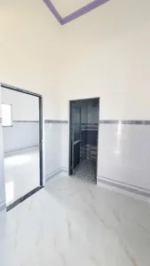Bán nhà xã Phước Lâm Cần Giuộc; 4x20m, 3pn, 1,3ty