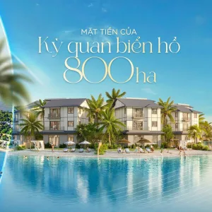 LAGOONIA LEGACY - khu compound biệt thự biển ĐỊNH DANH VỊ THẾ CHỦ NHÂN DẪN ĐẦU