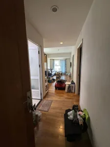 Bán chung cư Ehome 3 p An Lạc Bình Tân:  61,5m2