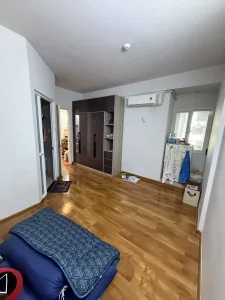 Bán chung cư Ehome 3 p An Lạc Bình Tân:  61,5m2