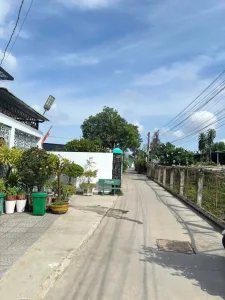 Bán nhà Long Trạch Cần Đước Long An (xã Rạch Kiến, Tây Ninh) 5x39m; 1 lầu