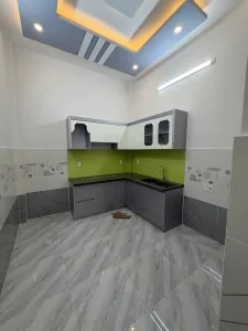Bán nhà đường Chiến Lược, Bình Trị Đông, Bình Tân; 3x10m 1 lầu HXH