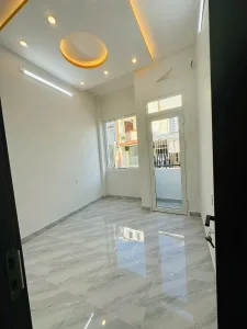 Bán nhà đường Chiến Lược, Bình Trị Đông, Bình Tân; 3x10m 1 lầu HXH
