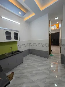 Bán nhà đường Chiến Lược, Bình Trị Đông, Bình Tân; 3x10m 1 lầu HXH