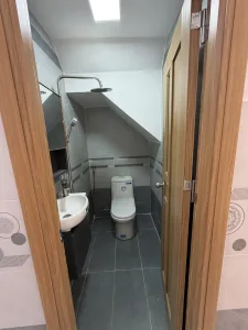 Bán nhà đường Chiến Lược, Bình Trị Đông, Bình Tân; 3x10m 1 lầu HXH