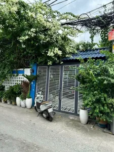 Bán biệt thự Thới Tam Thôn Hóc Môn: 12x17m