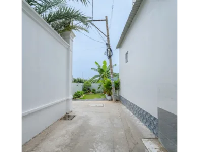 Bán đất nền thổ cư Tân Hiệp, Hóc Môn; 4x20m, đường xe hơi