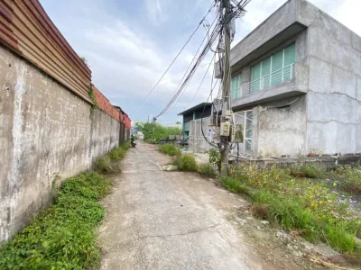 Bán nhà kho xã Tân Quý Tây, Bình Chánh, Dt 249m2, 1 lầu kiên cố