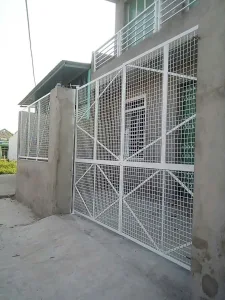 Bán nhà kho xã Tân Quý Tây, Bình Chánh, Dt 249m2, 1 lầu