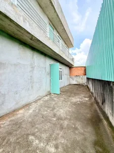 Bán nhà kho xã Tân Quý Tây, Bình Chánh, Dt 249m2, 1 lầu